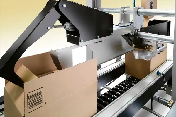 A teljesen automata kartoncsomagoló gépek előnyei